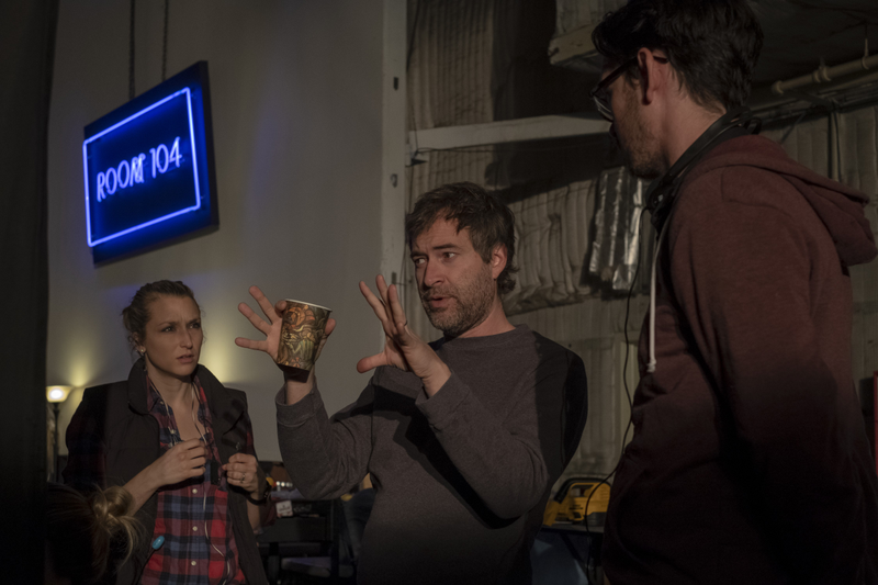 Illustration for article titled Mark Duplass On Room 104 And The Pleasures (And Pains) Of Creative Constraint